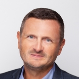 Robert Pardela, Smart Contract Engineer.