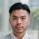 Joseph Saw, Freelance Smart Contract Developer for Hire.